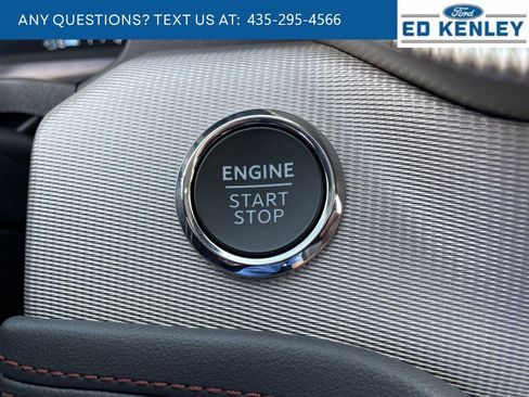 New 2026 Ford Explorer Active image 12