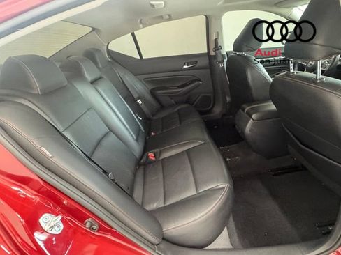 Used 2023 Nissan Altima 2.5 SR w/ SR Premium Package FWD image 26
