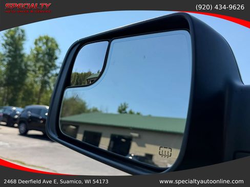 Used 2019 RAM 1500 Big Horn AWD/4WD image 13