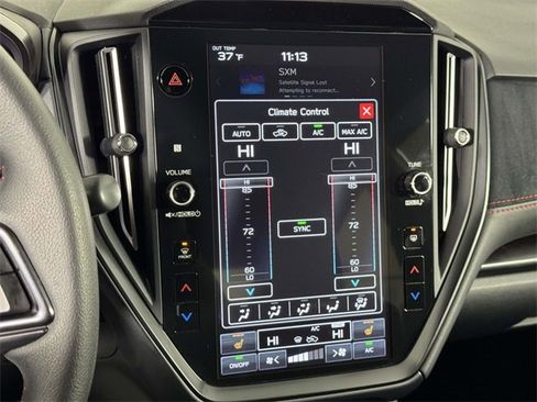 Used 2024 Subaru WRX TR w/ Popular Package #2A image 28