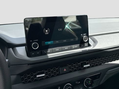 New 2025 Honda Accord SE image 10