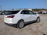 Used 2022 Chevrolet Equinox LT image 4