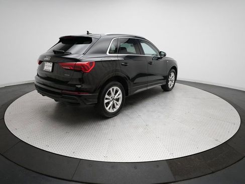 Used 2025 Audi Q3 2.0T Premium Plus w/ Premium Plus Package image 14