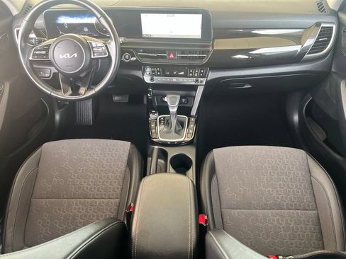 Certified 2024 Kia Seltos S AWD/4WD image 18