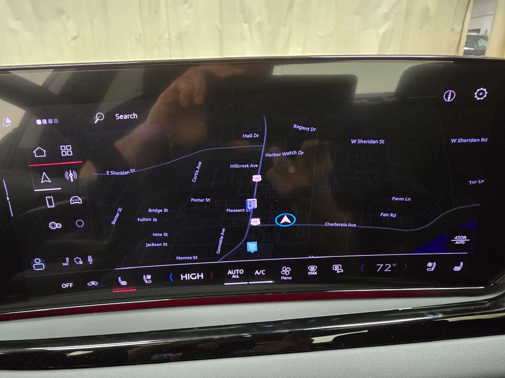 Used 2026 Audi A6 Premium Plus w/ Premium Plus Package AWD/4WD image 19