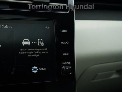 Certified 2023 Hyundai Tucson SEL w/ Convenience Package image 20