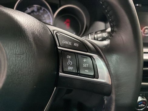Used 2016 MAZDA CX-5 Grand Touring image 14