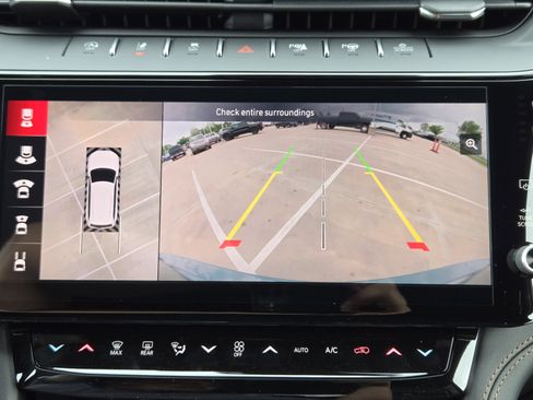 New 2026 Jeep Grand Cherokee Summit AWD/4WD image 15