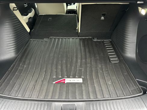 Used 2025 Acura ADX A-Spec image 14