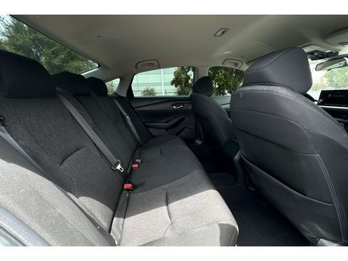 Used 2024 Honda Accord LX image 17