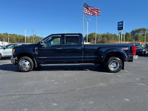 Used 2022 Ford F350 Lariat w/ Lariat Ultimate Package image 6