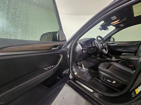 Used 2021 BMW X3 M40i image 21