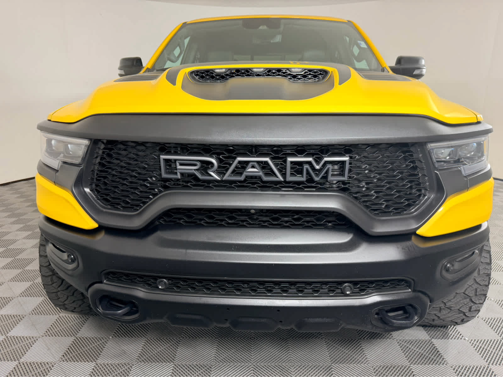 Used 2023 RAM 1500 TRX w/ TRX Level 2 Equipment Group AWD/4WD image 11