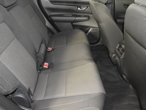 Certified 2024 Honda CR-V LX image 44