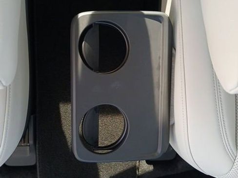 Used 2024 MAZDA CX-90 3.3 Turbo w/ Premium Plus Pkg image 15