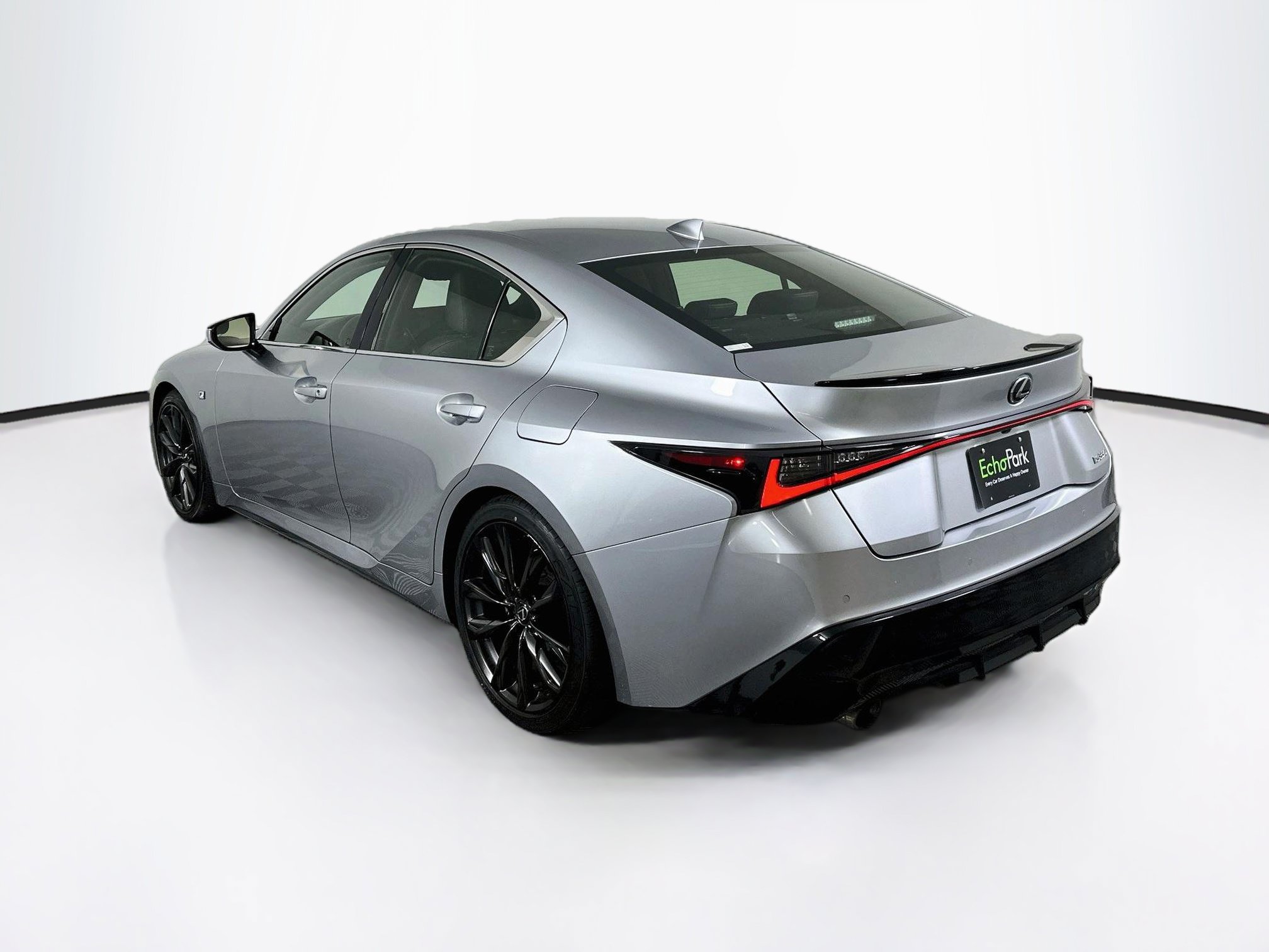 Used 2023 Lexus IS 350 F Sport w/ Navigation Package RWD image 5