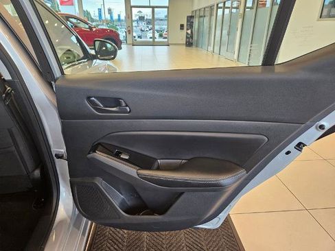 Certified 2023 Nissan Altima 2.5 SV image 29