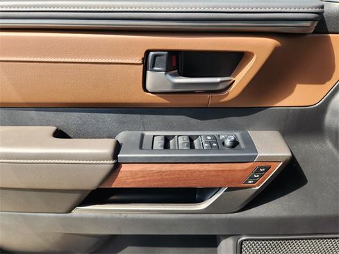 New 2026 Toyota Tundra 1794 Edition image 17