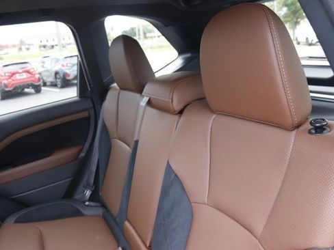 Certified 2025 Subaru Forester Touring image 17