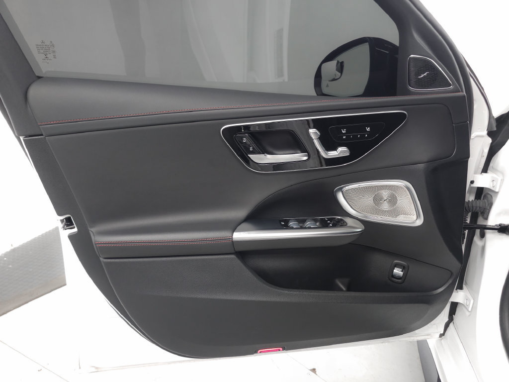 Used 2023 Mercedes-Benz C 43 AMG 4MATIC Sedan w/ Pinnacle Trim Package image 5