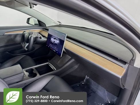 Used 2022 Tesla Model 3 Long Range AWD/4WD image 27