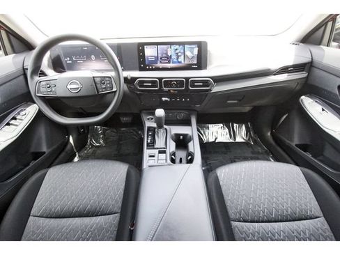 Used 2026 Nissan Sentra SV w/ Floor Mat Package FWD image 8