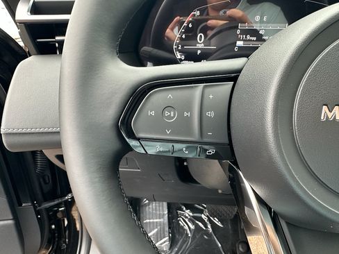 New 2026 MAZDA CX-5 Preferred AWD/4WD image 22