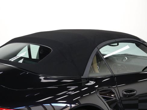 Used 2008 Porsche 911 Turbo AWD/4WD image 19
