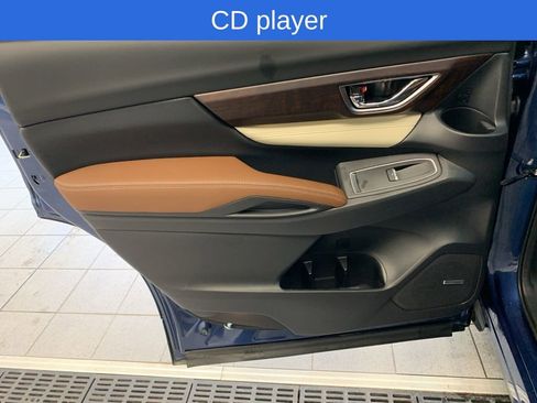 Certified 2022 Subaru Ascent Touring w/ Popular Package #2A image 14