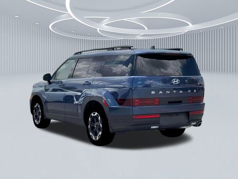 New 2026 Hyundai Santa Fe SEL FWD image 5