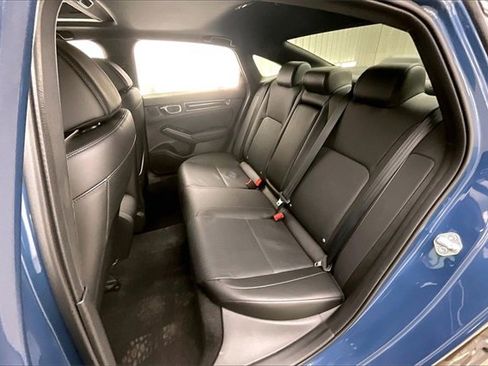 Certified 2026 Honda Civic Sport Touring image 20