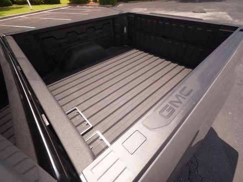 Used 2026 GMC Sierra 1500 AT4X AWD/4WD image 14