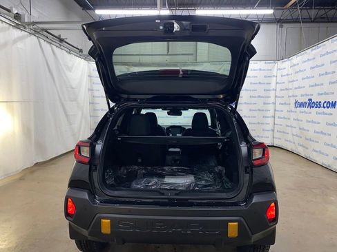 New 2026 Subaru Crosstrek 2.5i Wilderness image 12