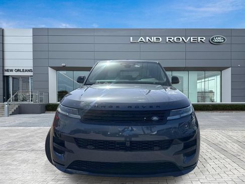 New 2026 Land Rover Range Rover Sport Dynamic SE AWD/4WD image 4