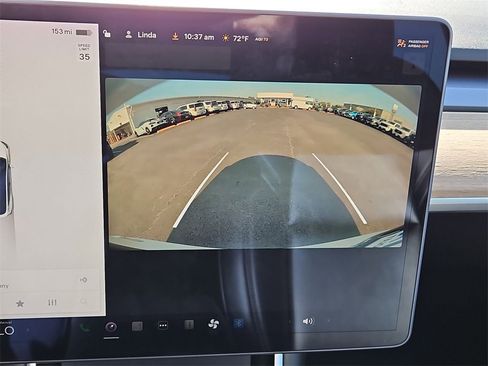 Used 2021 Tesla Model Y 2WD image 15