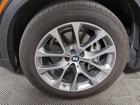 Used 2025 BMW X5 xDrive40i w/ Executive Package AWD/4WD image 54
