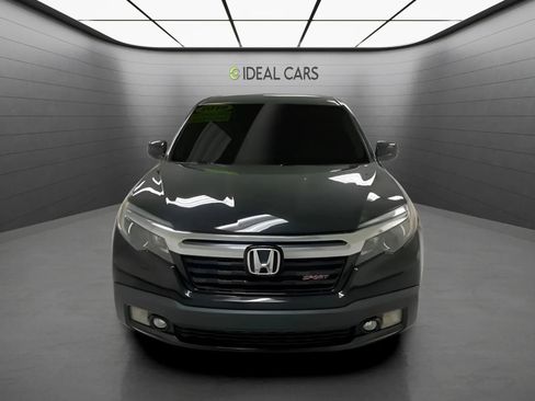 Used 2019 Honda Ridgeline Sport image 2