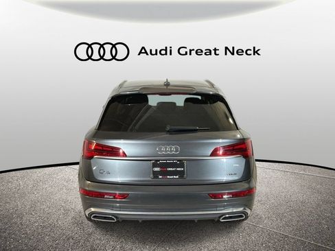 Used 2023 Audi Q5 2.0T Premium w/ Convenience Package AWD/4WD image 20