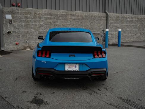 Used 2025 Ford Mustang GT Premium w/ GT Performance Package RWD image 24