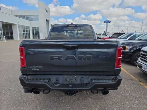 Used 2026 RAM 1500 RHO w/ RHO Level 1 Equipment Group AWD/4WD image 4