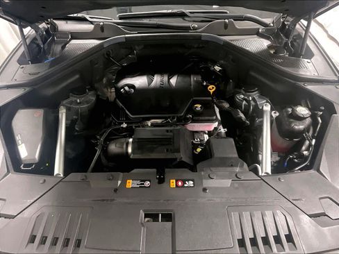 Used 2023 Genesis GV80 2.5T w/ Prestige 20" Package image 31