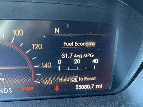 Used 2020 Lincoln Continental Reserve image 5