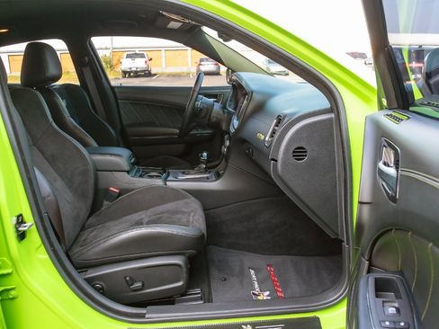 Used 2023 Dodge Charger Scat Pack image 37