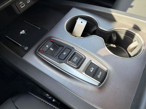 New 2026 Honda Ridgeline RTL image 19