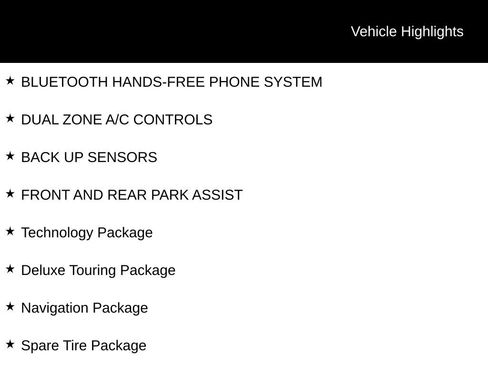 Used 2015 INFINITI Q50 Sport w/ Technology Package image 16