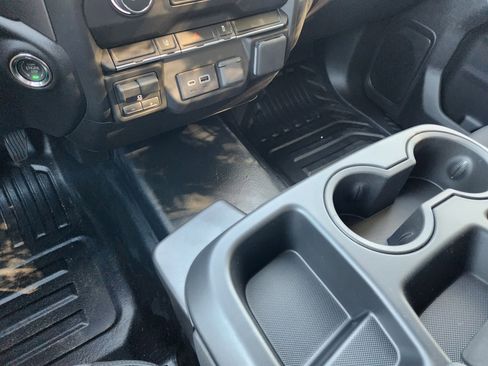 New 2026 Chevrolet Silverado 3500 W/T w/ WT Convenience Package image 21