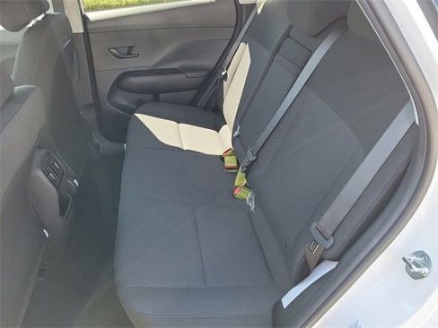 New 2025 Hyundai Kona SEL image 16