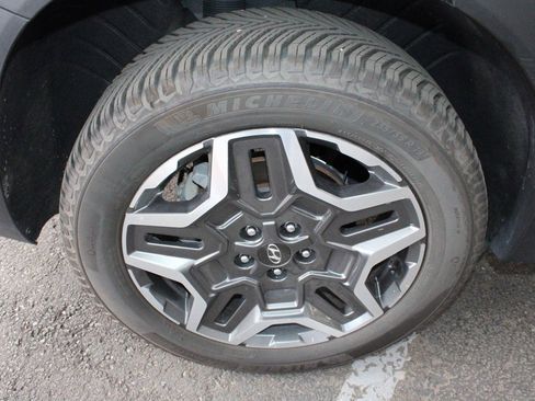 Used 2022 Hyundai Santa Fe Limited w/ Cargo Package image 71