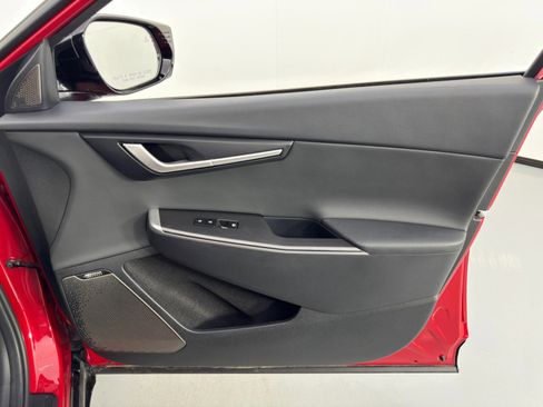 Used 2022 Kia EV6 Wind image 43