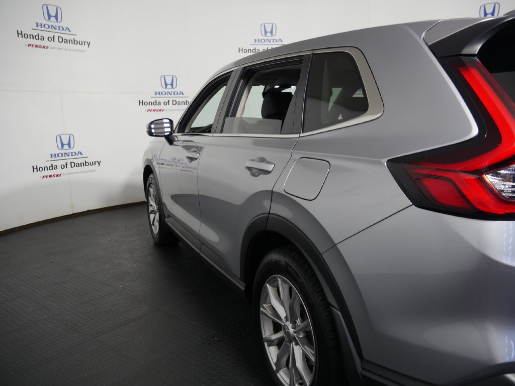 Used 2024 Honda CR-V EX-L image 9